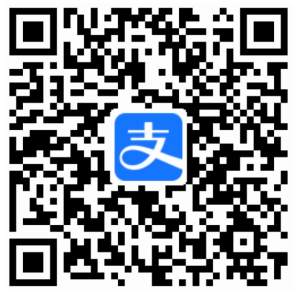 支付宝收款码